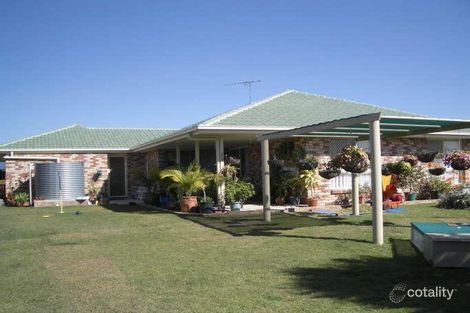 Property photo of 18 Jacob Court Bellmere QLD 4510