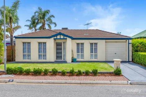 Property photo of 3 Bella Court Morphett Vale SA 5162