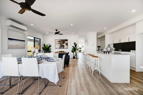 Property photo of 12 New Meadow Circuit Shaw QLD 4818