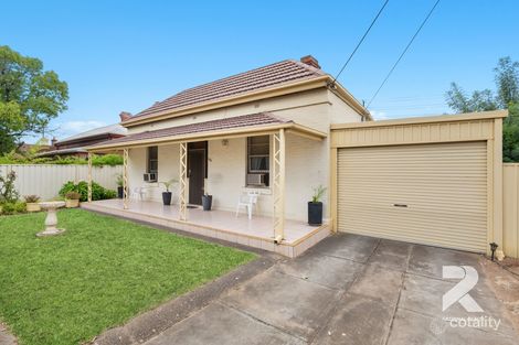 Property photo of 435 Port Road Croydon SA 5008