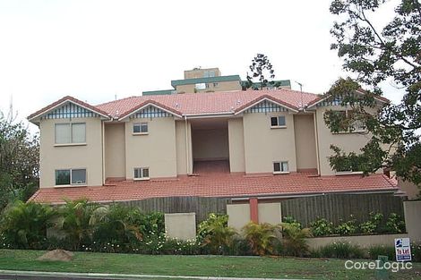 Property photo of 1/31 Glen Road Toowong QLD 4066
