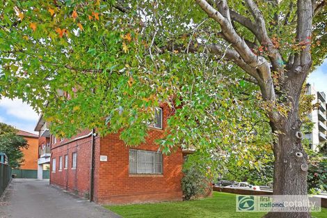 Property photo of 6/152 Good Street Harris Park NSW 2150