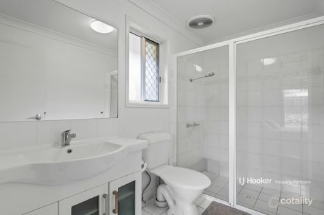 Property photo of 21 Lewis Place Calamvale QLD 4116