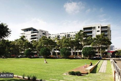 Property photo of 3702/2 Wolseley Grove Zetland NSW 2017