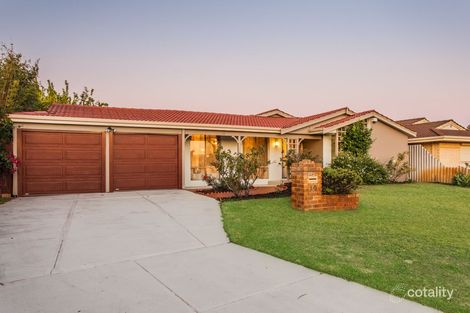 Property photo of 10 Hendy Green Murdoch WA 6150