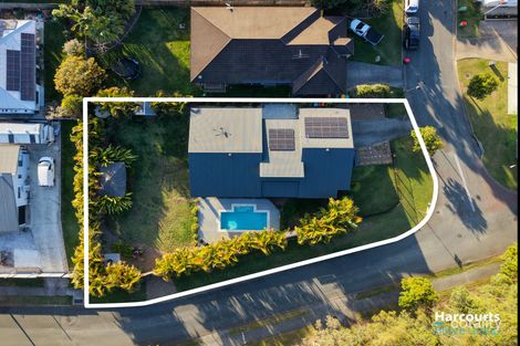 Property photo of 29 Benson Street Ormeau QLD 4208