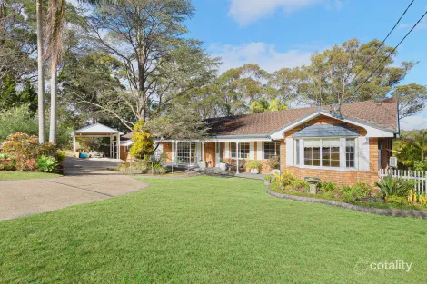 Property photo of 79 Prahran Avenue Davidson NSW 2085