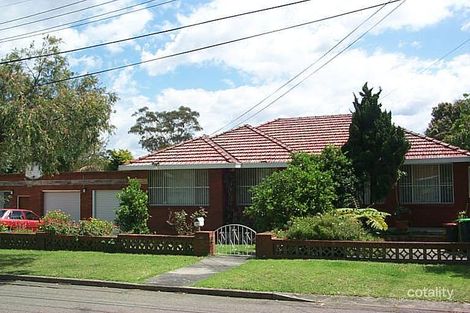 21 Carnegie Rd, Chester Hill, NSW 2162