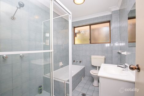3/17 O'Connell St, Parramatta, NSW 2150