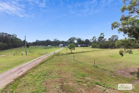 Property photo of 39 Pacific Haven Circuit Pacific Haven QLD 4659