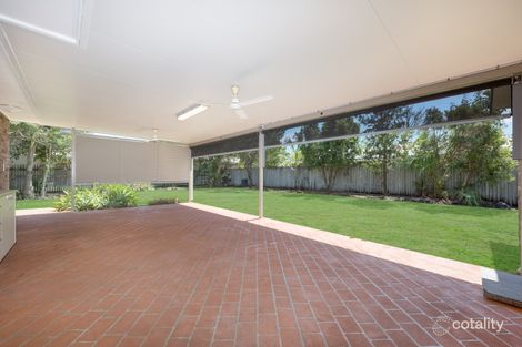 Property photo of 4 Campion Circle Kirwan QLD 4817