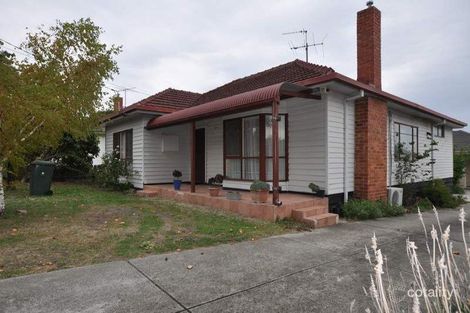 Property photo of 1/8 Hourigan Avenue Clayton VIC 3168