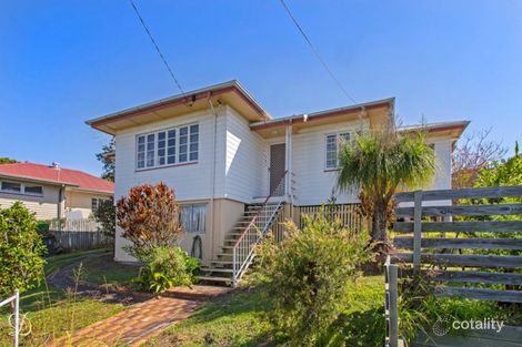 Property photo of 92 Fihelly Street Keperra QLD 4054