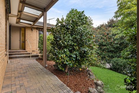 Property photo of 16 Jackson Drive Langwarrin VIC 3910