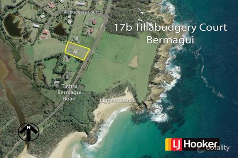 Property photo of 17B Tillabudgery Court Bermagui NSW 2546