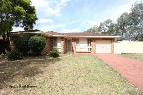 Property photo of 13 McEwan Circuit Mount Annan NSW 2567