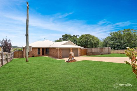 1 O'Brien St, Harlaxton, QLD 4350