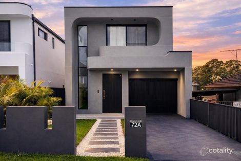 72a High St, Cabramatta West, NSW 2166