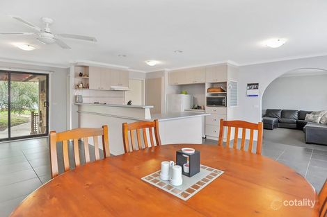 Property photo of 3 Anthony Crescent Sebastopol VIC 3356
