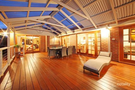 5 Cromwell Dr, Rowville, VIC 3178