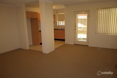 Property photo of 3/12 Union Street West Ryde NSW 2114