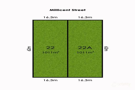 22a Millicent St, Athol Park, SA 5012