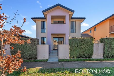 Property photo of 14/23 Carstairs Circuit Amaroo ACT 2914