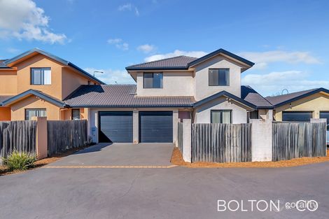 Property photo of 14/23 Carstairs Circuit Amaroo ACT 2914