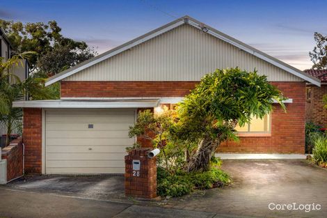 Property photo of 28 Margate Street Ramsgate NSW 2217