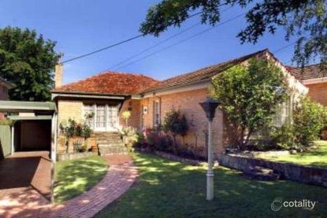 Property photo of 7 Madel Avenue Strathmore VIC 3041