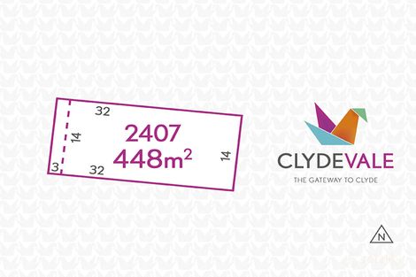 33 Welsummer Dr, Clyde North, VIC 3978