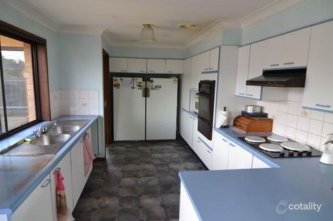 Property photo of 15 Inner Crescent Bowenfels NSW 2790