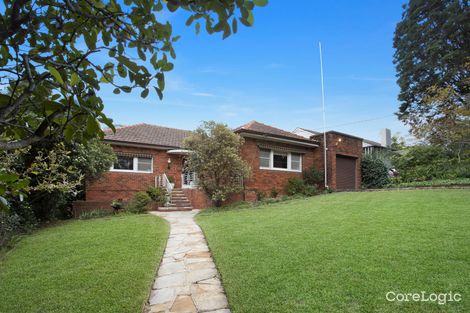 Property photo of 29 Wongala Crescent Beecroft NSW 2119