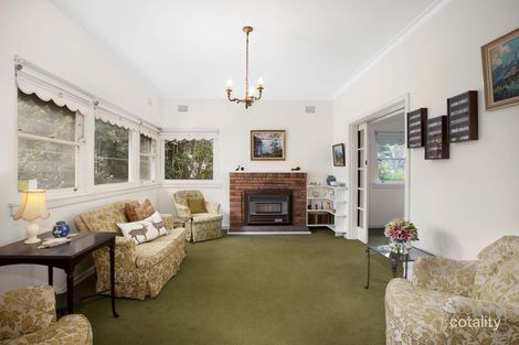 Property photo of 29 Wongala Crescent Beecroft NSW 2119