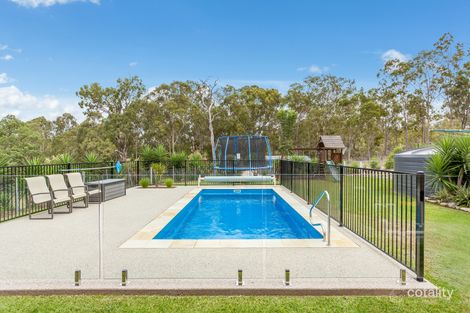 Property photo of 14 Mary Drive Murphys Creek QLD 4352