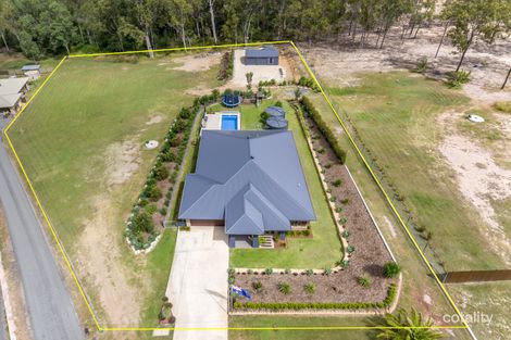 Property photo of 14 Mary Drive Murphys Creek QLD 4352