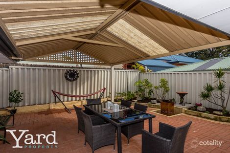 Property photo of 62A Tamar Street Palmyra WA 6157