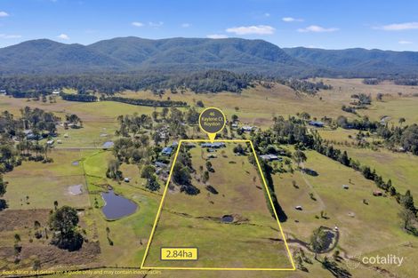 Property photo of 46 Kaylene Court Royston QLD 4515