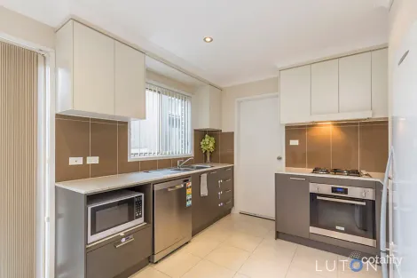Property photo of 44 Muriel Stewart Circuit Bonner ACT 2914