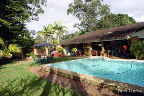 Property photo of 5 Zelita Road Moggill QLD 4070