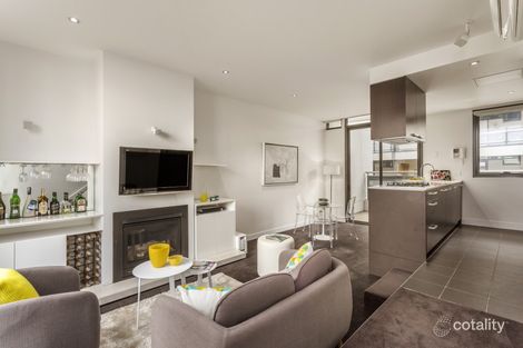 Property photo of 235/117 Studio Lane Docklands VIC 3008