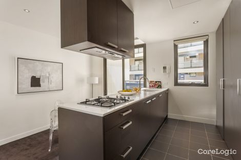 Property photo of 235/117 Studio Lane Docklands VIC 3008