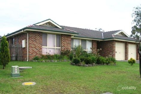 24 Hermes Cres, Worrigee, NSW 2540