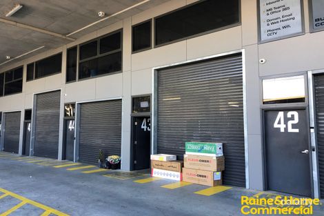 44/76b Edinburgh Rd, Marrickville, NSW 2204