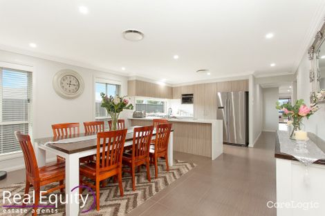 Property photo of 22 Lorikeet Street Gregory Hills NSW 2557