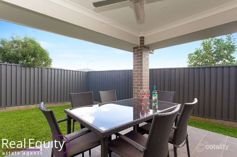 Property photo of 22 Lorikeet Street Gregory Hills NSW 2557