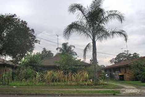 52 Belmore Ave, Mount Druitt, NSW 2770