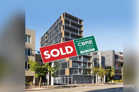 31-33 Park St, South Melbourne, VIC 3205