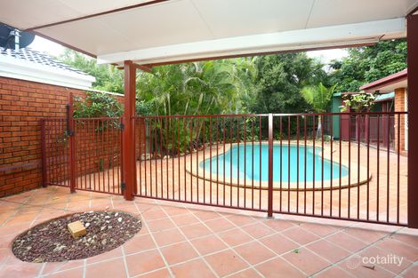 Property photo of 22 Jamieson Drive Parkwood QLD 4214