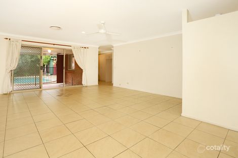 Property photo of 22 Jamieson Drive Parkwood QLD 4214